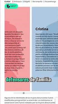 Supreme Court confirms: Parental Alienation is invalid in legal proceedings in Colombia