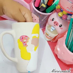📺🎬 Story time 🤰"Ser madre soltera no es fácil pero es mejor que ser madre junto a un hombre" que no quiere ser padre" ⚠️ 💌 Enviado por una seguidora. | Tazas y alcancias Marosmich