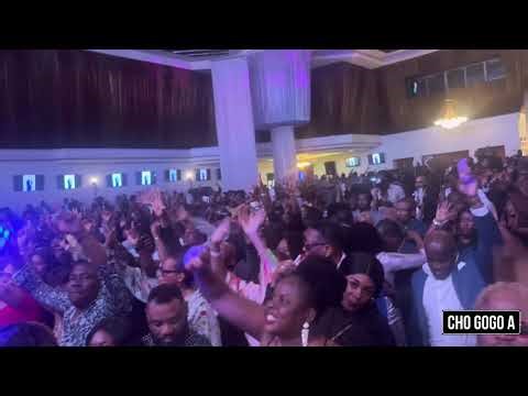 KLASS LIVE GULFSTREAM PARC - GWO BAL !