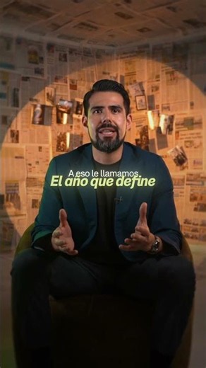 El Año Que Realmente Define Una Elección