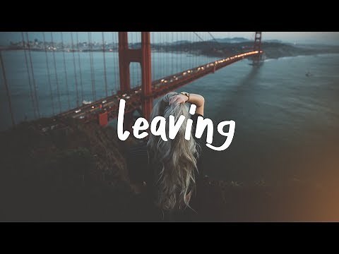 Illenium - Leaving (Lyric Video)