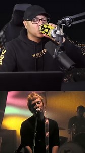 70K views · 12K reactions | SO POWERFULL!!! #fyp #reactions #musicreactions #viralvideo #radiohead #creep | The Music Reaction Group | Facebook