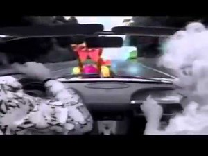 [CM] PS - モータートゥーン・グランプリ