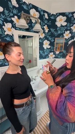 "Do you even know how to do your makeup?” — okay bet, here’s the step-by-step 💅 #IPSY