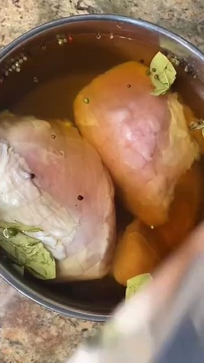 how to make your own deli meat