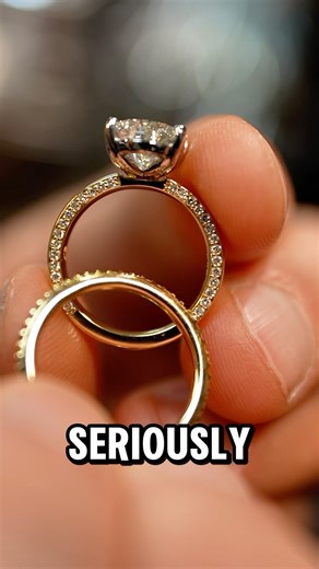 DON’T Choose This Engagement Ring Detail Without Knowing This