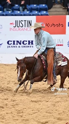 2025 NCHA Super Stakes Open Derby Championship Recap