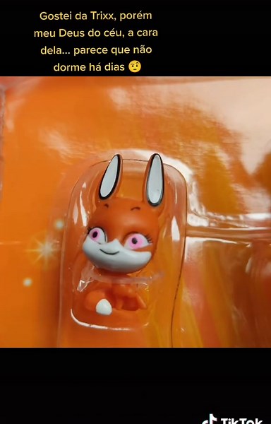 Unboxing da Boneca Rena Rouge - Miraculous Ladybug