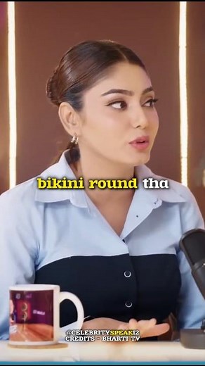 Bikini Round 😱 | ft. Sana Makbul