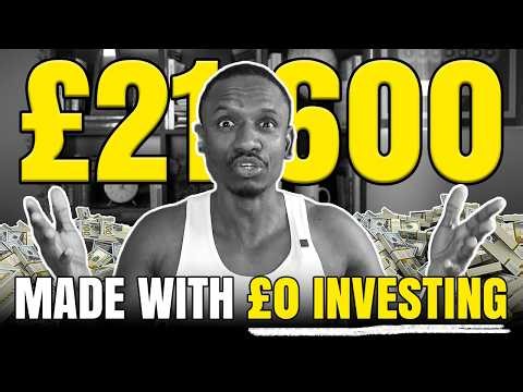 The £21,600 Rent to Rent Strategy | Start Property Investing With No Money #renttorent #ukproperty