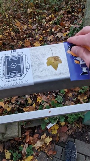 Sticker Tour 💜🤍