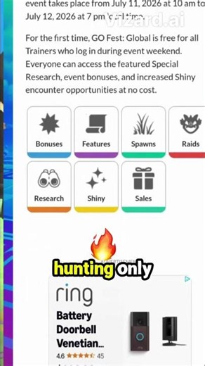 How to Maximize Shundos During Go Fest 2026!