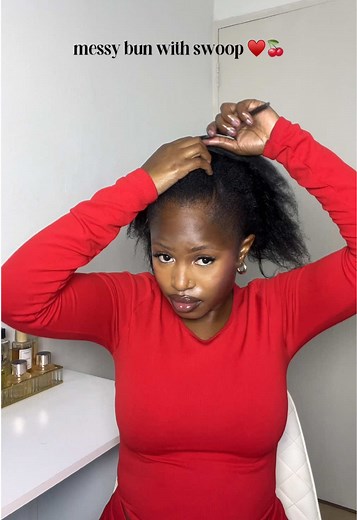 Messy Bun Tutorial: Effortless Styles for Every Occasion