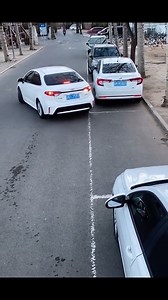 ▪️ Parcare! 🤩 ⠀ 🎥: Driving Lesson | Scoala Auto "START"