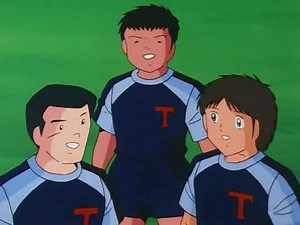 OLIVER YBENJI 113 YO MARCARE EL ULTIMO GOL