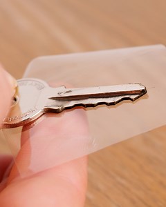 Here's How You Copy A Key | DeMilked