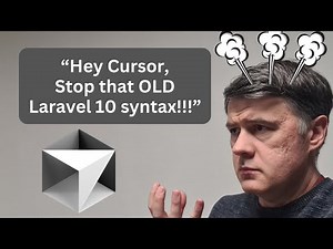 Cursor AI Rules for Laravel 11+ Structure
