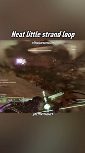 26K views · 226 reactions | Neat little strand loop So I was using my wish ender matadoxia combo and then did this near an enemy spawn just thought it was neat | Destiny 2 Memes | Facebook