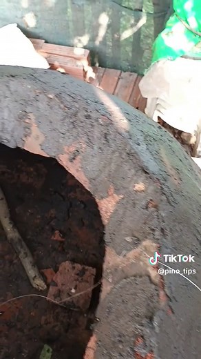 Construcción de Horno de Barro: Paso a Paso