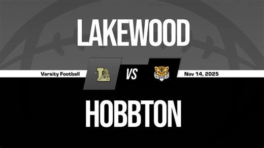 Hobbton High School (Newton Grove, NC)  Football