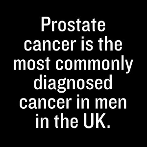 21K views · 274 reactions | Do you know who's at risk of prostate cancer? Share this life-saving information and check your own risk  https://bit.ly/2ZtjKl3 #MenWeAreWithYou | Prostate Cancer UK | Facebook