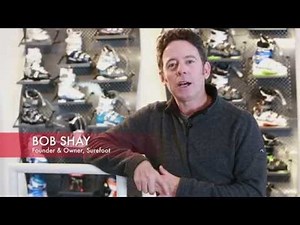 Surefoot Ski Boot Tips - The Correct Way to Buckle Your Ski Boots