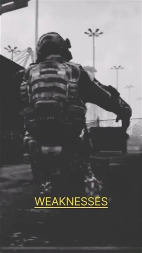 Best operator skills in CODM