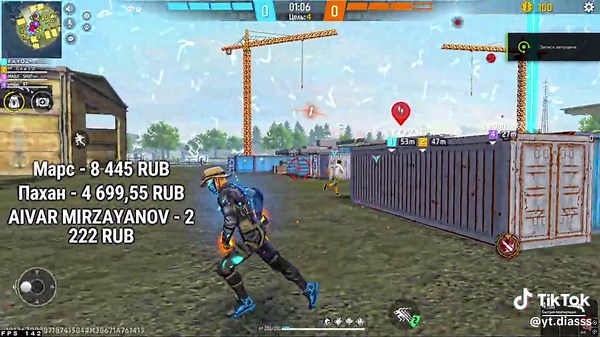 repost✔ #freefire #pc #defoult #dias #damir