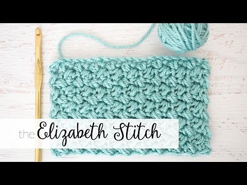 Elizabeth Stitch