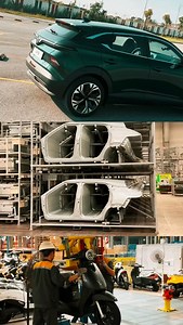 It’s always great to learn about the process and history behind every...