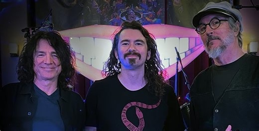 Primus Shares Behind-The-Scenes Audition Footage With lespecial's Rory Dolan [Watch]