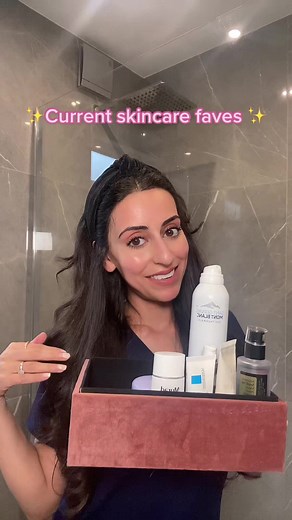 Female Dermatologist's Skincare Routine and Tips