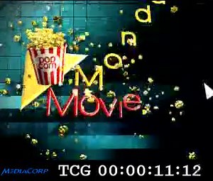 They stole his identity. Now he wants it back. On our Mega Movie Monday tonight: catch The Bourne Supremacy at 7:30PM on 5! | Mediacorp