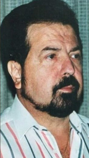 Colombian Cartel Boss Supplied 90% of Cocaine to the World: Gilberto Rodríguez Orejuela