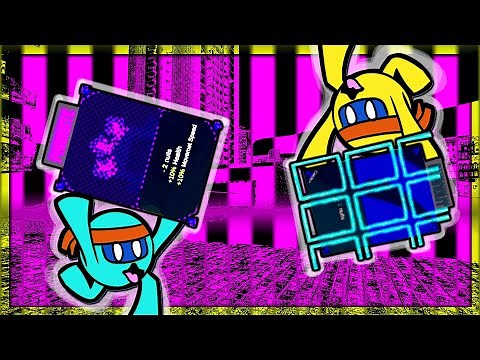 NULL BUILDS ARE BACK!!! | Modded ROUNDS