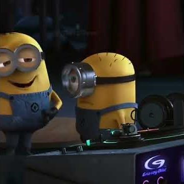 GRU SPITTIN FACTS (GUNGA GINGA)