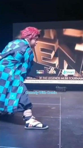 When Tanjiro Uses a GUN 😭💀 | Demon Slayer Funny #shorts