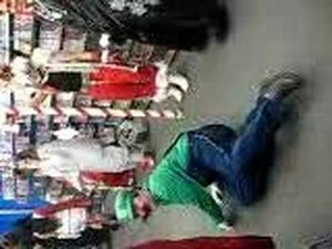 Luigi Missile