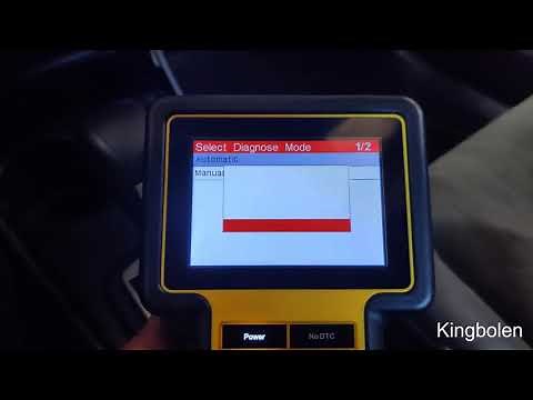 How to use a Thinkcar TS600