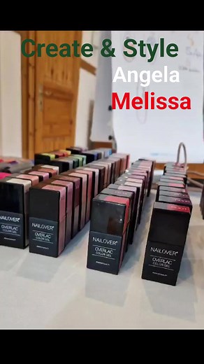 Auschnitte aus unserer Creat & Style Italian Like 🇮🇹 Schulung in Radevormwald...magst du bei der nächsten Schulung dabei sein, dann melde dich.... ein neues Datum, steht fest Save the Date: 11 & 12 November 2023 in NRW. Schwerpunkt bei dieser Schulung wird die NO FILE Technik sein🥰. Weitere Infos folgen.... Angi & Meli #Bonn #Leverkusen #Wuppertal #Remscheid #Lennep #Dortmund #Hagen #NailoverSchoolDeutschland #Schulung #NagelschulungDüsseldorf #ProfessionellesstudioDüsseldorf #Proffessionelle