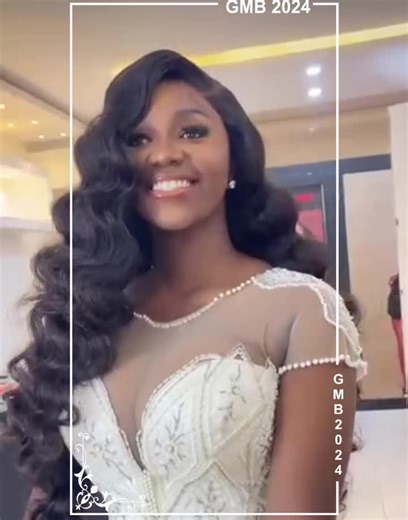 A Day of Celebrations: Wedding, Birthday, and GMB 2024 Launching