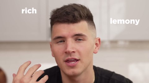 How To Make a Clear Pie