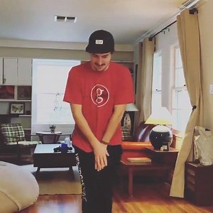 Ayer #KendallSchmidt de #BigTimeRush se enteró que iba a ser tío por primera vez y nos deleitó con uno de sus mejores (?) bailes hasta ahora  ¿Ya lo viste en Big Time Rush: La Película? Disponible ahora en #ParamountMás | Paramount+ | Facebook