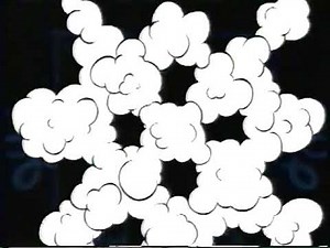 Cartoon Network Next Bumpers (August 31-September 1, 1999)