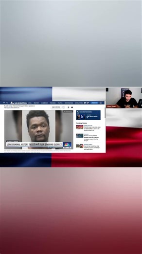 Illegal Alien with LONG Rap sheet, strikes again.