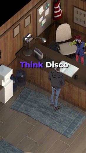 Break the Time Loop – Rue Valley