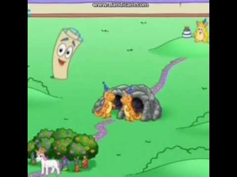 Map Season 5 Episode 16