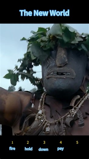 The New World (2005) | The First Stand