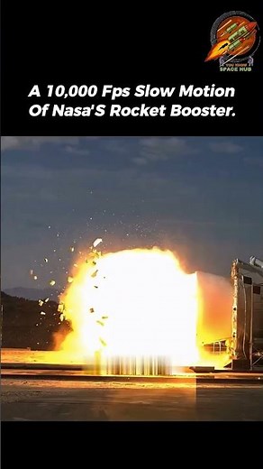 10,000 FPS Slow Motion 🔥