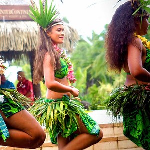 French Polynesian Culture: Music and Dance | Travelisto.com